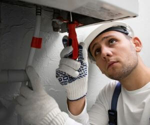 About Water Heater Repair LLC Brandon, VT